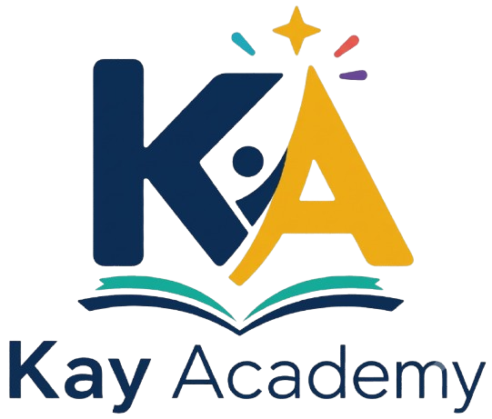 Kay Academy Logo